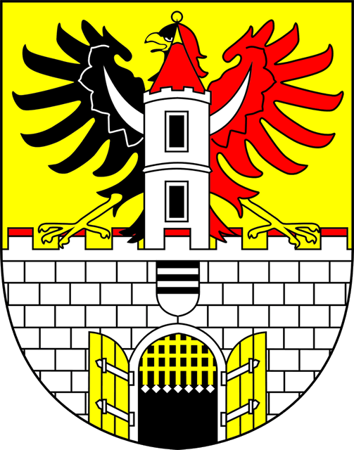 Znak města Poděbrady